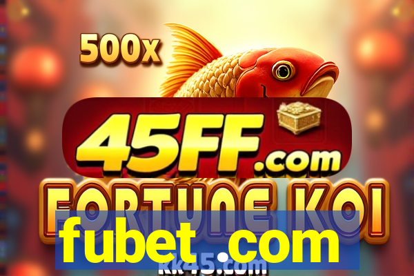 fubet .com